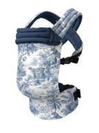 Yaxa BABY CARRIER Denim Toile