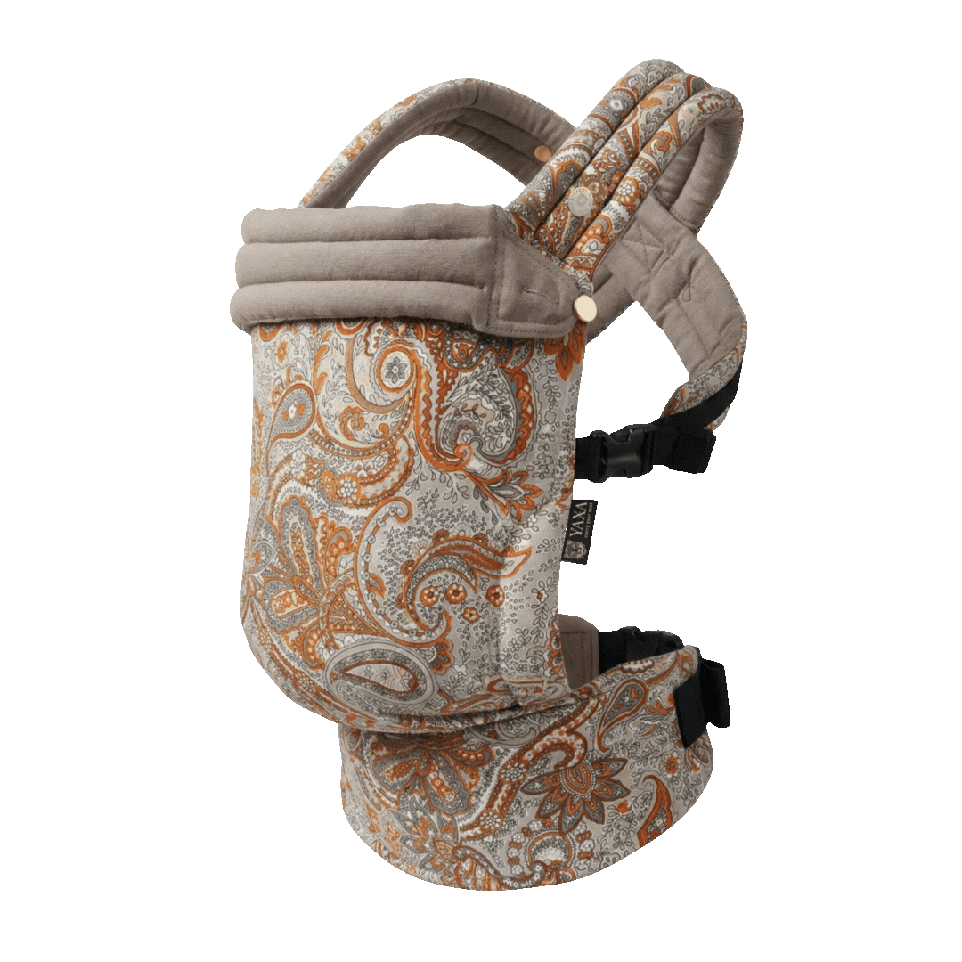Yaxa BABY CARRIER Heritage Forest