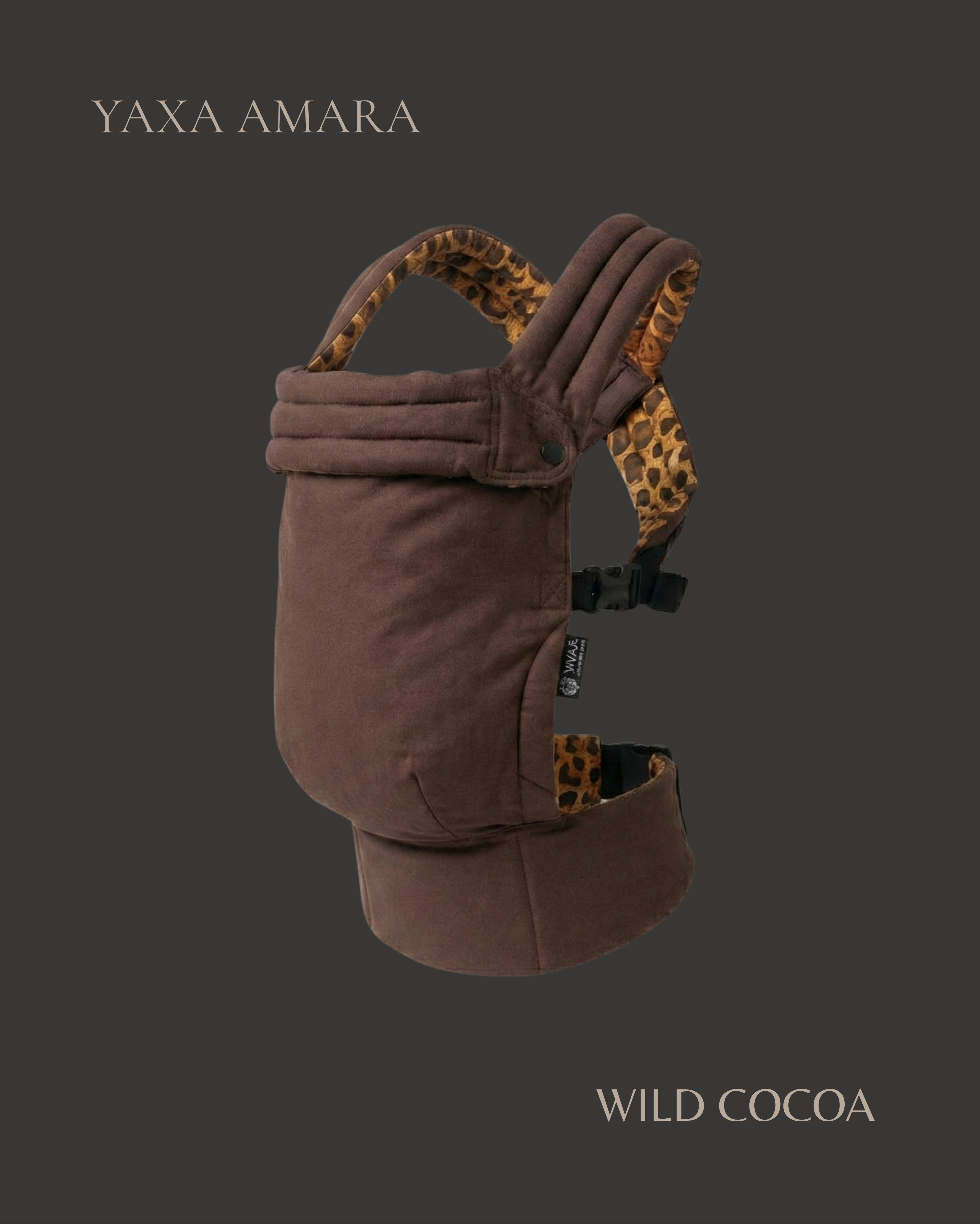 Yaxa Wild Cocoa