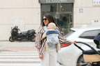 Yaxa Denim Toile