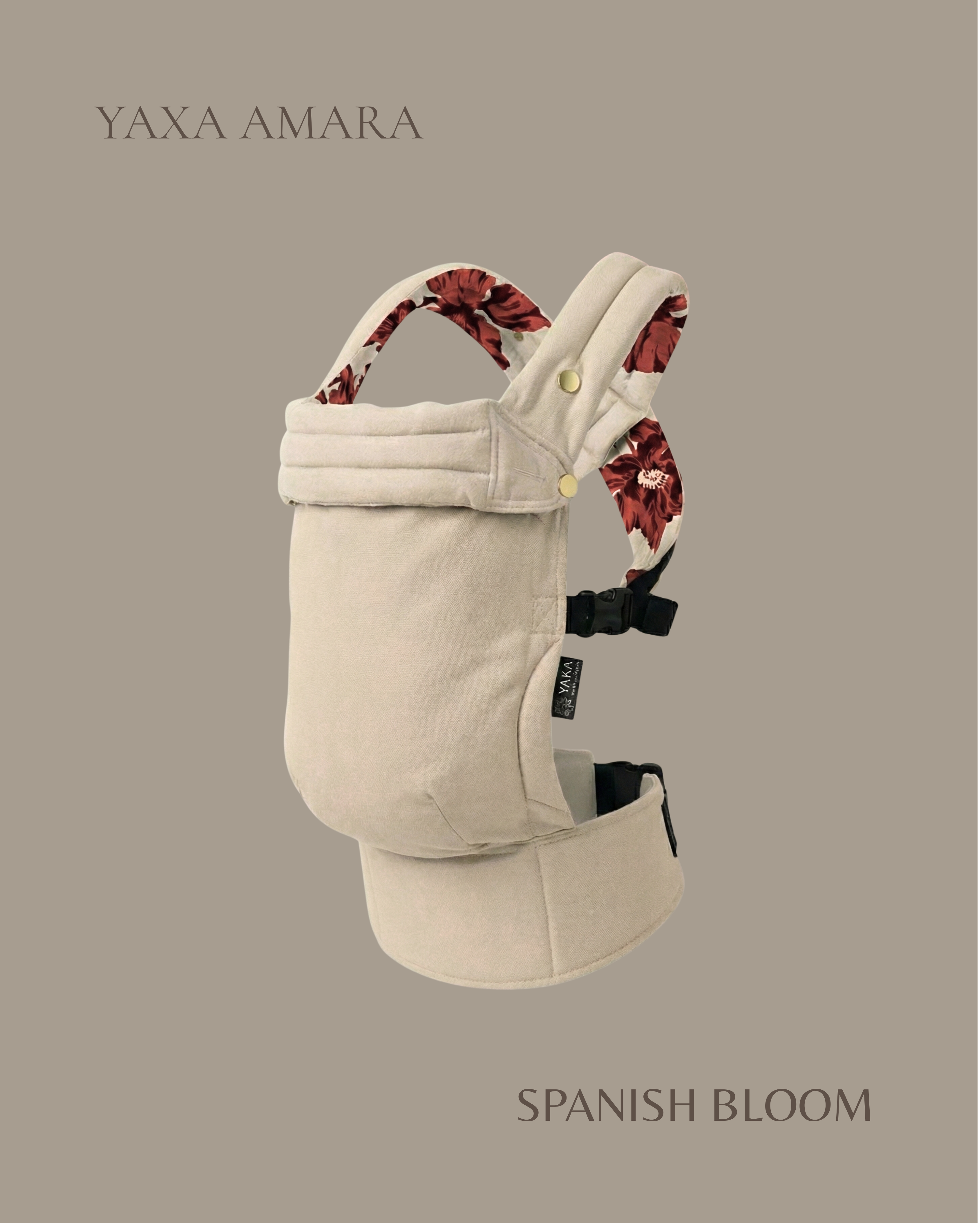 Yaxa Spanish Bloom